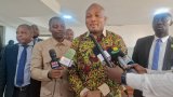 Passport offices to run three shifts – Ablakwa