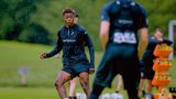 ‘Language barrier hindered my breakthrough’ – Rashid Fuseini opens up on Serbia stint