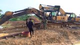 Erastus Asare Donkor, Ama Mawusi clash over galamsey [Listen]
