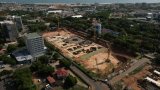 Gov’t denies plans to convert National Cathedral Site into Cultural Convention Centre