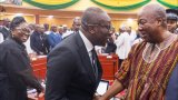 Afenyo-Markin accuses NDC of rebranding NPP’s projects and marketing them as theirs