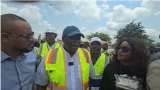 We will prioritise Ofankor–Nsawam road once gov’t releases GH¢4bn for stalled projects – Agbodza