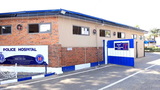 Seidu Agongo builds lifeline facility for Ghana Police Hospital’s ‘Unknown Patients’