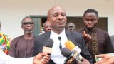 Bernard Bediako Baidoo wins NDC primaries ahead of Akwatia by-election