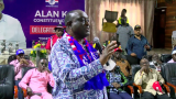 Alan’s exit hurt NPP, but return should not be taken lightly, says Hackman Owusu-Agyeman