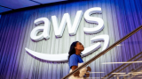 Amazon outage ‘resolved’ as Snapchat and banks among sites impacted