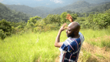 Amedzofe opens 2 sacred sites to tourism traffic