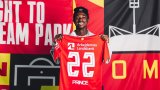 Ghanaian talent Prince Amoako Junior signs for FC Nordsjaelland