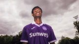 Ghanaian youngster Antwi Dacosta joins Anderlecht on loan