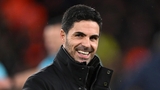 Mikel Arteta: Arsenal’s 9-point lead at top of Premier League means ‘nothing’