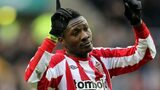 I was fulfilled to play in the Premier League - Asamoah Gyan