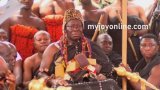 We can’t let this fight destroy our country – Asantehene on Bawku conflict