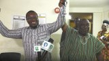 Kofi Adu Domfeh wins Ashanti GJA Chairmanship in decisive rerun
