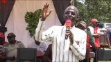 The ‘Thank You’ tour is aimed at reconnecting with the grassroots – Asiedu Nketia