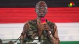 I am happy about progress being made in the fight against galamsey – Asiedu Nketia