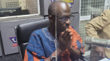 Helicopter disaster: ‘I was supposed to be on the flight’ – General Mosquito