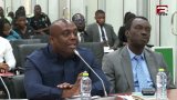 Payroll irregularities: We’ve asked investigative agencies to probe cases – Finance Ministry