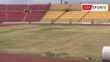 Baba Yara Stadium unfit for football – NSA plans urgent revamp