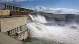 NADMO warns of possible Bagre Dam spillage, urges residents to relocate