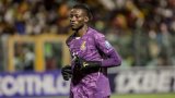 Benjamin Asare reflects on timely Black Stars debut and eyes 2026 FIFA World Cup qualification