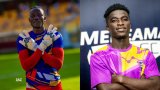 Two GPL players named in Black Stars squad for World Cup qualifiers against CAR and Comoros