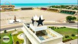 Ghana drops six places to 61st in 2025 Global Peace Index; falls out of Top 5 in Sub-Saharan Africa