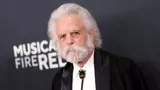 Bob Weir, Grateful Dead co-founder, dies aged 78