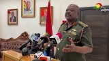 Helicopter crash: Team on ground did their best with resources at their disposal – CDS