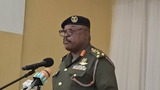 CDS warns against misinformation in Ghana Armed Forces
