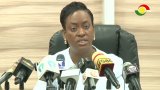 Police recover 10 stolen vehicles trafficked into Ghana from Netherlands