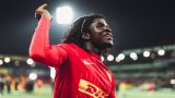 Caleb Yirenkyi named Danish Superliga Young Player of the Month for August