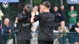 English-Ghanaian midfielder Cameron Antwi shines as Newport County edge Barnet in EFL Cup thriller