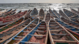 Boat heading to Canary Islands capsizes, killing at least 69 passengers