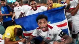 World Cup 2026: Cape Verde become second-smallest nation to qualify for tournament