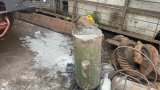 Cylinder explosion at Suame leaves driver’s assistant in critical condition
