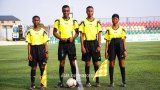 GFA selects 20 young referees for 2025 KGL Foundation Inter-Regional U-17 colts tournament