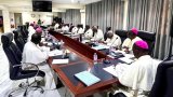 CJ removal process must be guided by constitutional principles, procedural fairness – Catholic Bishops