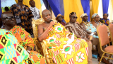Togbe Afede advocates for change in criminal justice system to strengthen fight against Corruption