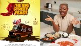 Chef Abbys to celebrate 2025 World Food Day with ‘Big Street Feast’ in October