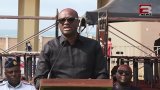 Helicopter crash: Avoid chasing mourners, dignitaries with cameras at state funeral – Stan Dogbe (…)