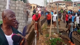 Chirapatre chief warns residents against poor sanitation during Boxing Day clean-up