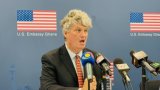 Do not apply for visa through agents; they are liars – U.S. Consul General warns