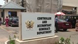 CAGD seeks answers as salary irregularities persist in education agencies