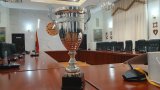 Ghanaâ€™s Parliament backs Democracy Cup as symbol of national unity