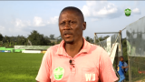 Dreams FC coach Winfred Dormon rues slow start in Hearts of Oak defeat