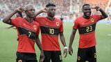 2025 AFCON Group B Match Preview: Angola vs Zimbabwe