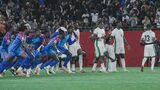 DR Congo edge Nigeria on penalties to reach 2026 World Cup Inter-Continental Playoff