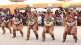2025 Damba Festival in Bawku suspended by court order
