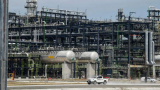 Nigeria’s Dangote refinery plans 1.6 mln barrels fuel storage tanks in Namibia, sources say