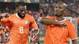 Franck Kessie one match away from equalling Didier Drogbaâ€™s AFCON appearance record